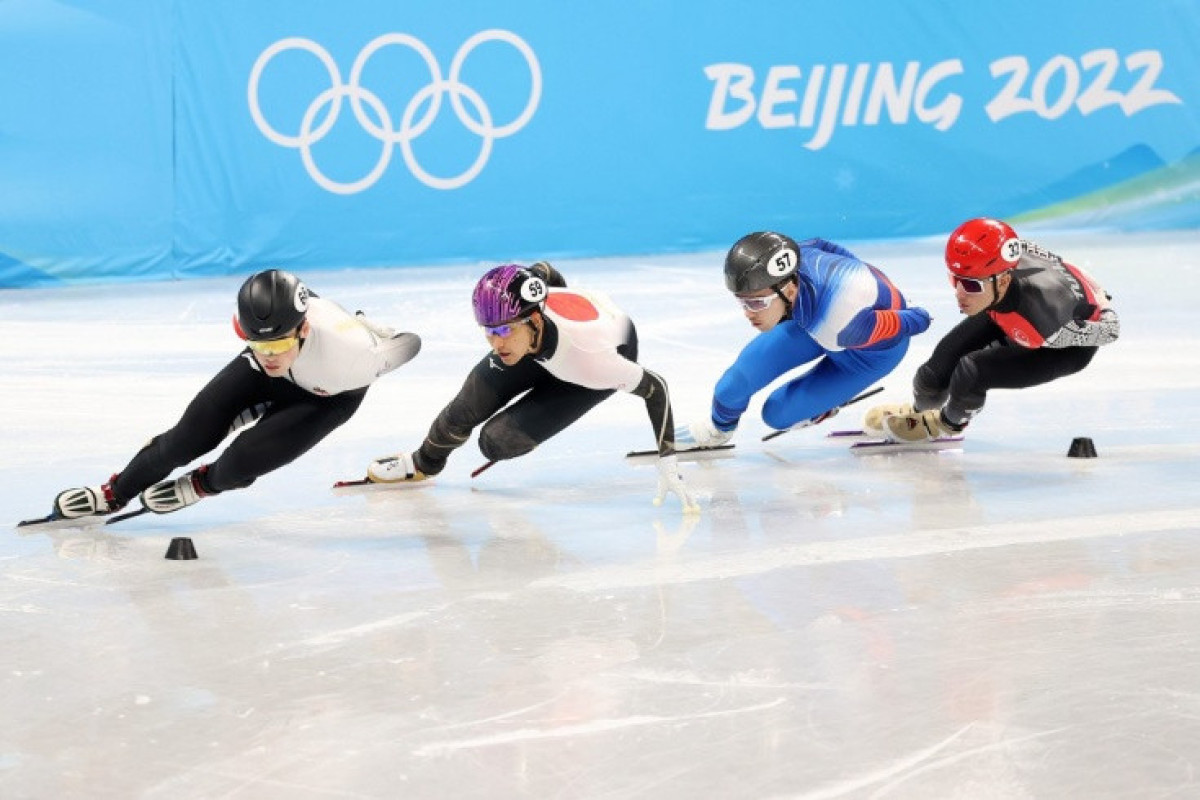 России и Беларуси запретили выставлять кандидатуру на проведение конькобежных соревнований 