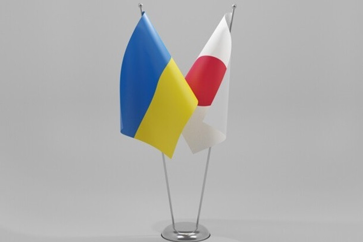 Украина извинилась перед Японией за оскорбление памяти императора