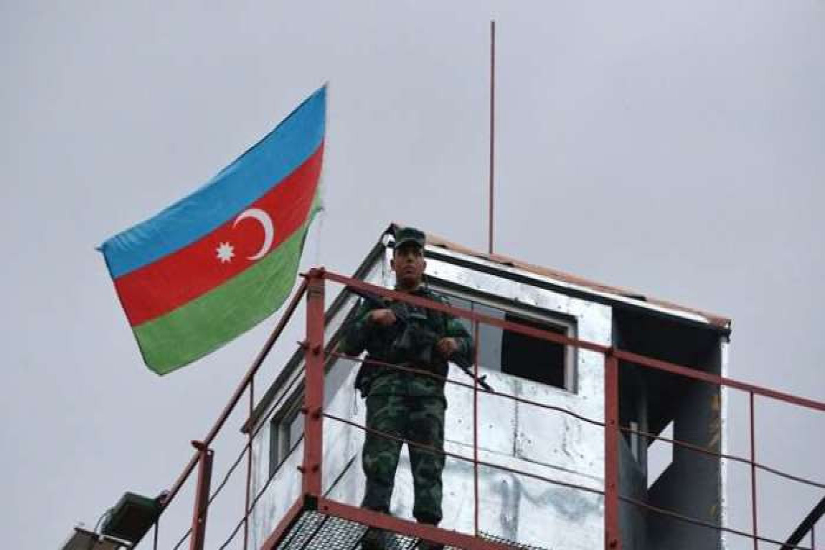 Комиссия по делимитации границ с Азербайджаном - главная мишень армянских диверсантов
