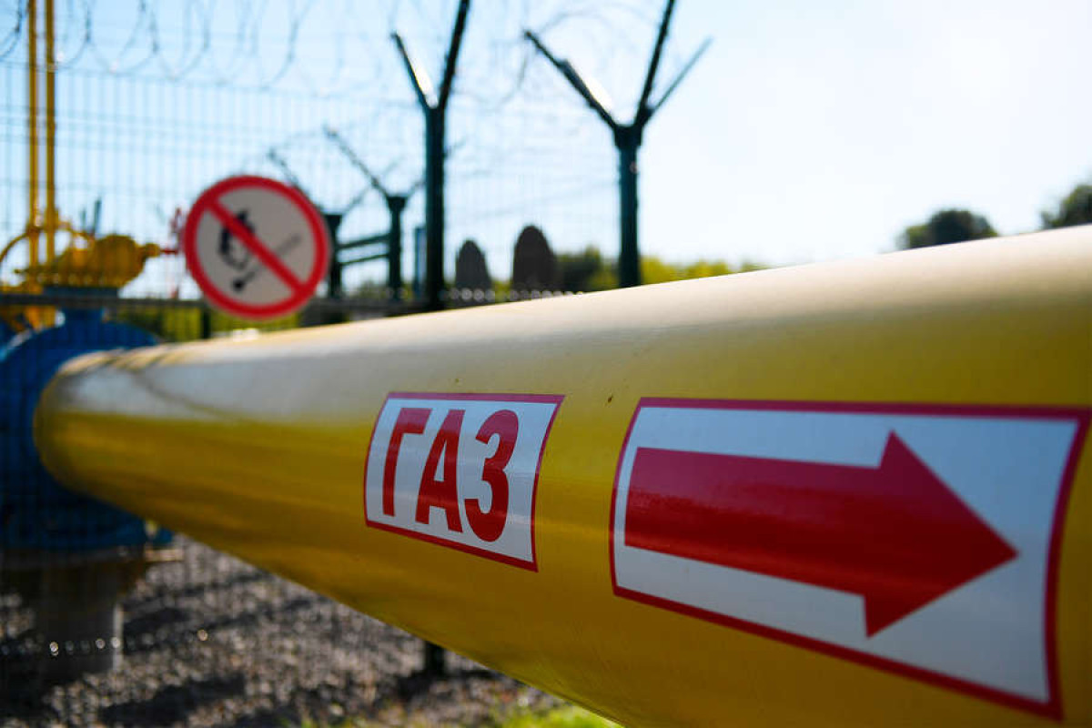 В SOCAR прокомментировали информацию об оплате Азербайджаном российского газа в рублях