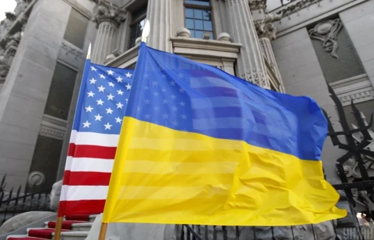 В Киев прибыли госсекретарь и министр обороны США
