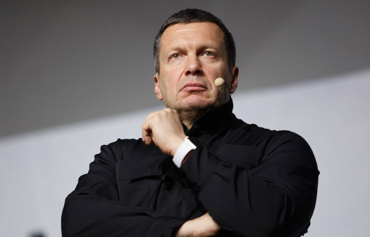 Владимир Соловьев
