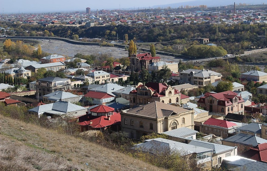 В ряде северных регионов Азербайджана будут перебои в газоснабжении