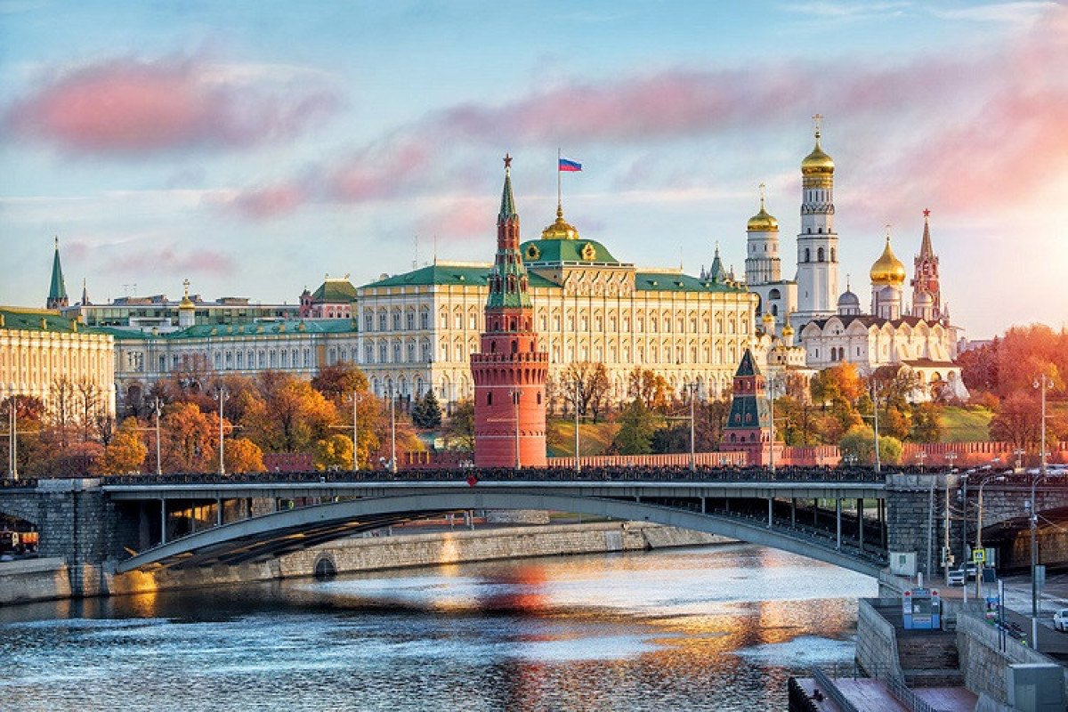 Источник: В Москве откроются посольства «ЛНР» и «ДНР»