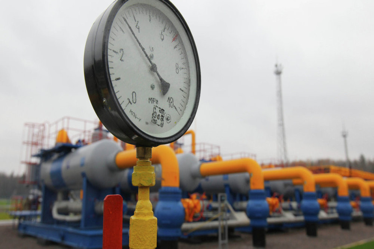 «Газпром» прекращает поставки газа в Болгарию