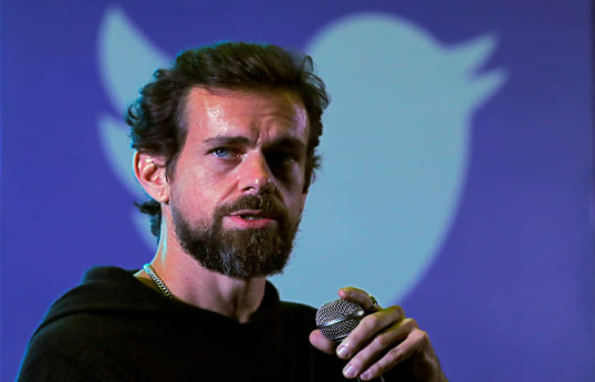 Основатель Twitter Джек Дорси поддержал приобретение компании Илоном Маском