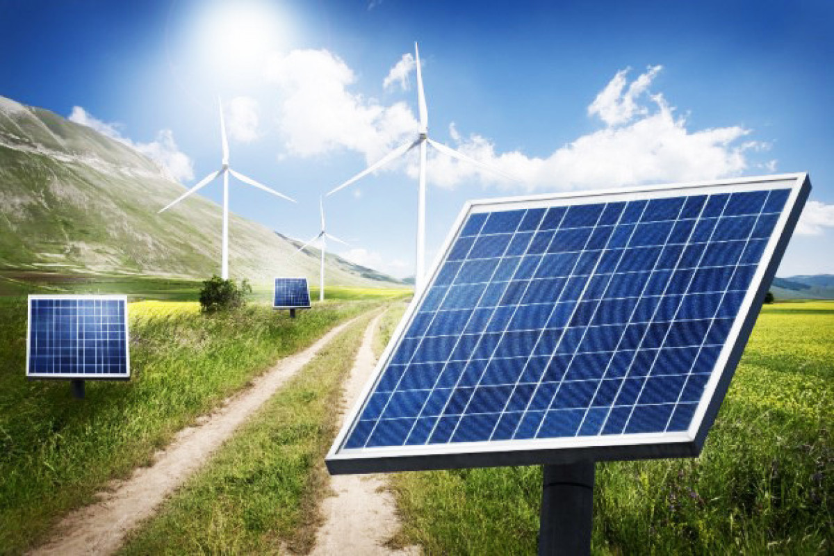 Какие возобновляемые источники энергии «заработают» на освобожденных территориях Азербайджана? - ЭКСКЛЮЗИВ 