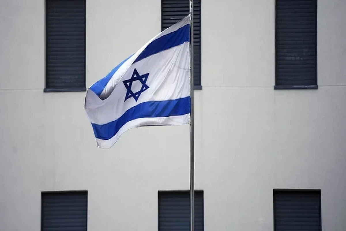 В Израиле отменили парад ветеранов, планируемый на 9 Мая