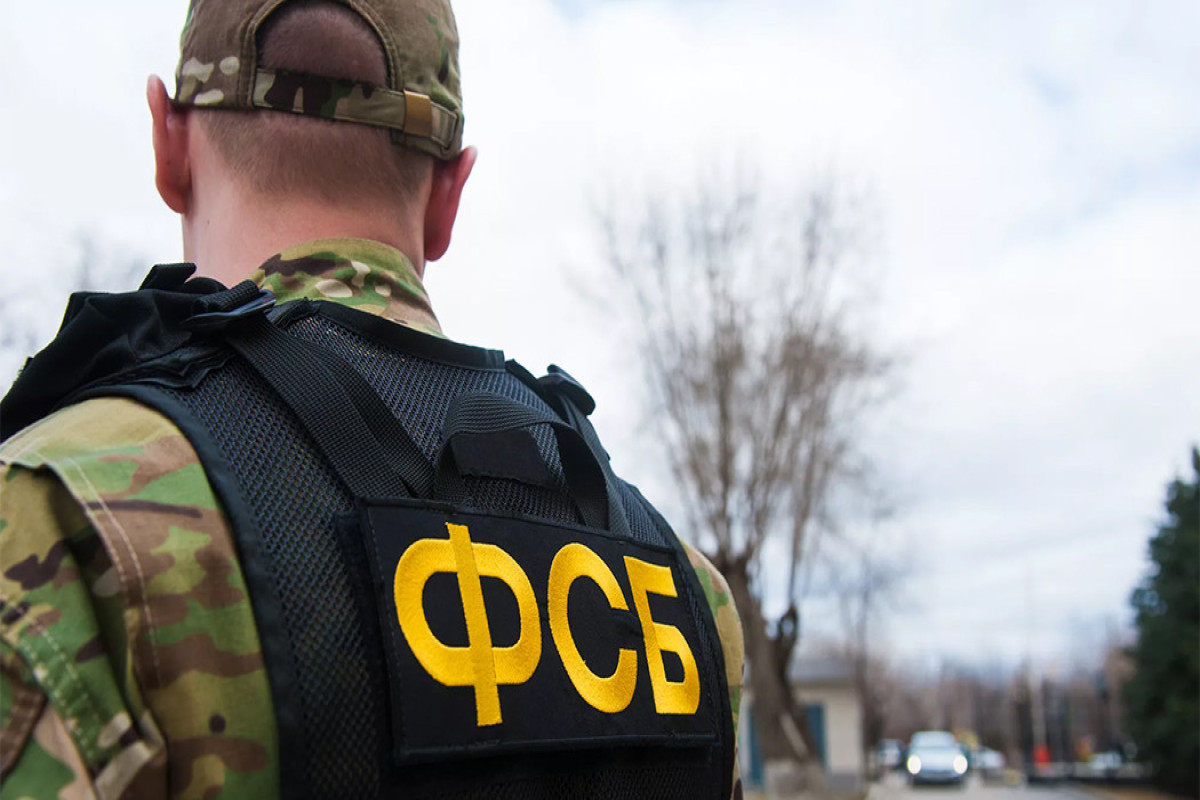 В России задержан студент-террорист