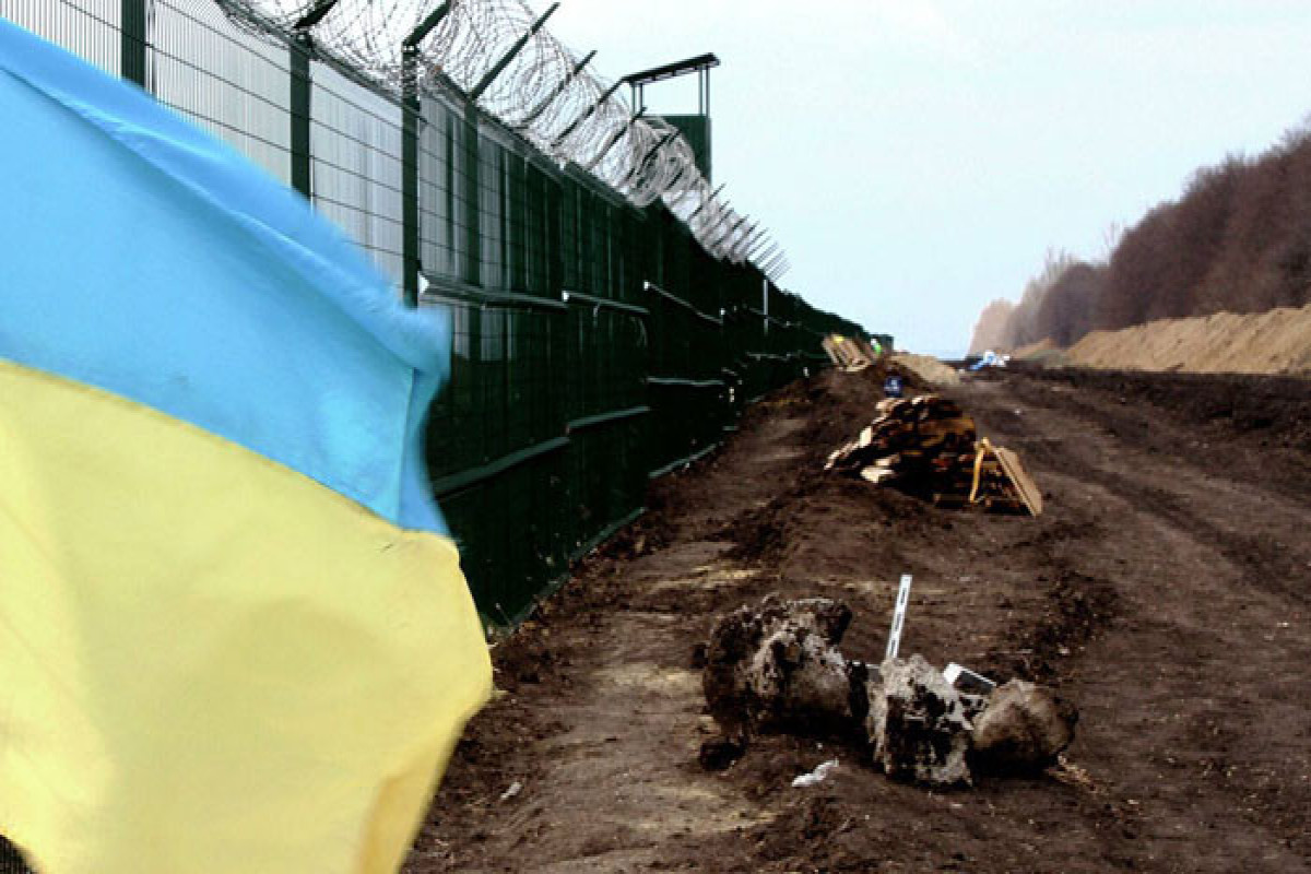 Российские СМИ: ВСУ обстреляли пограничный пункт в Курской области РФ