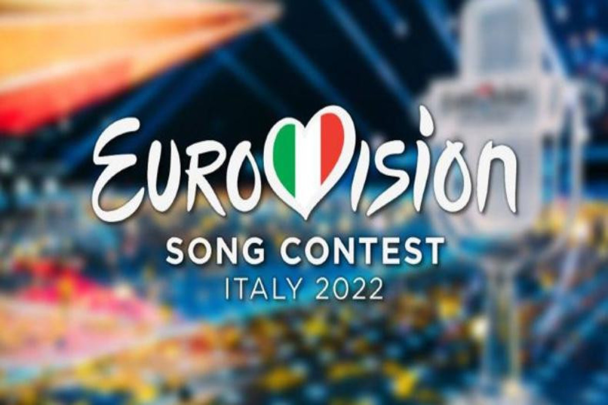 Организаторы конкурса "Евровидение-2022" показали сцену в Турине-ВИДЕО 