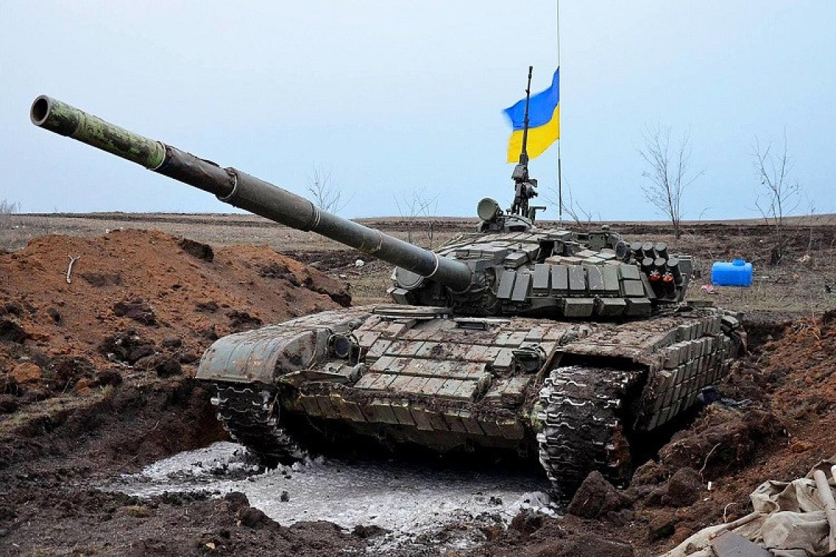Польское радио: Польша передала Украине более 200 танков