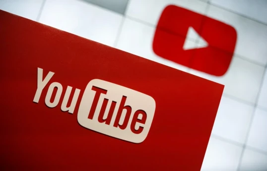 YouTube удалил канал БелРосТВ