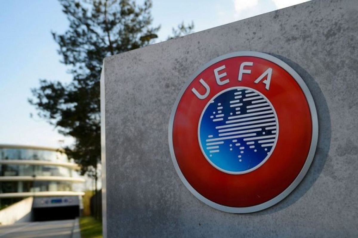 УЕФА продлевает санкции против России