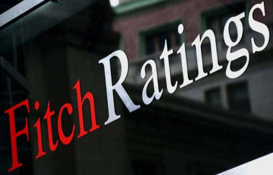 Fitch Ratings: ВВП Азербайджана в 2022 году вырастет на 3,6%