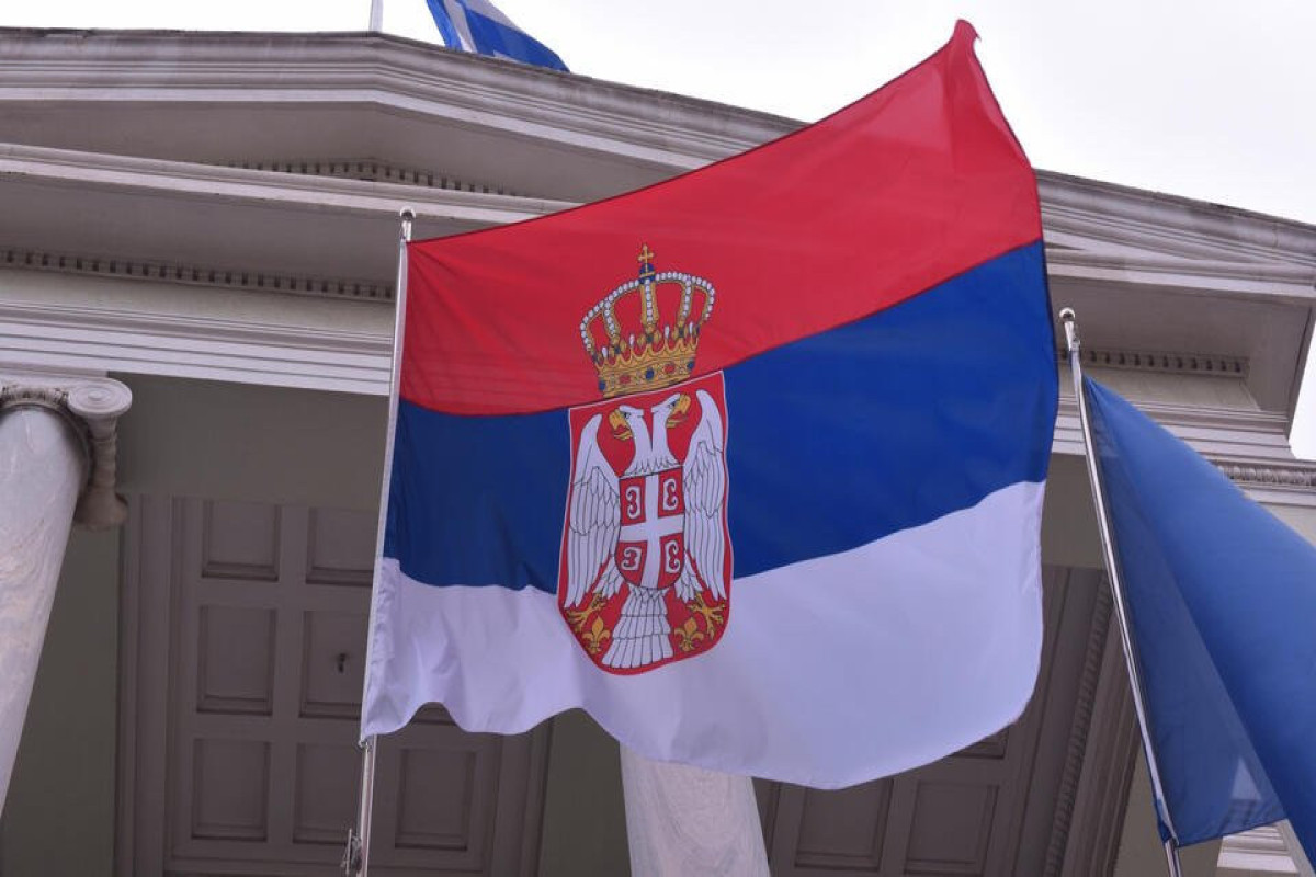 Парламент Сербии допустил осложнение ситуации из-за премьера Косово