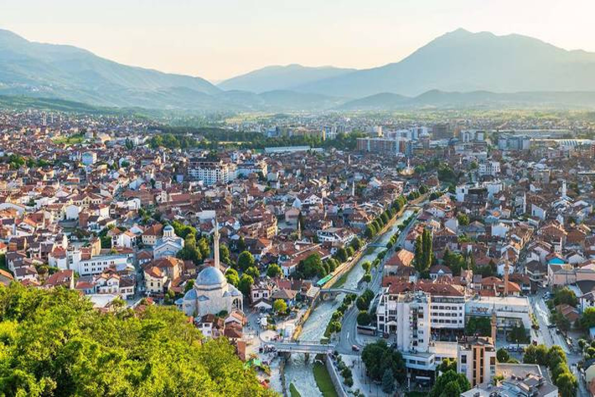 Косово отложило процедуру введения запрета на сербские документы