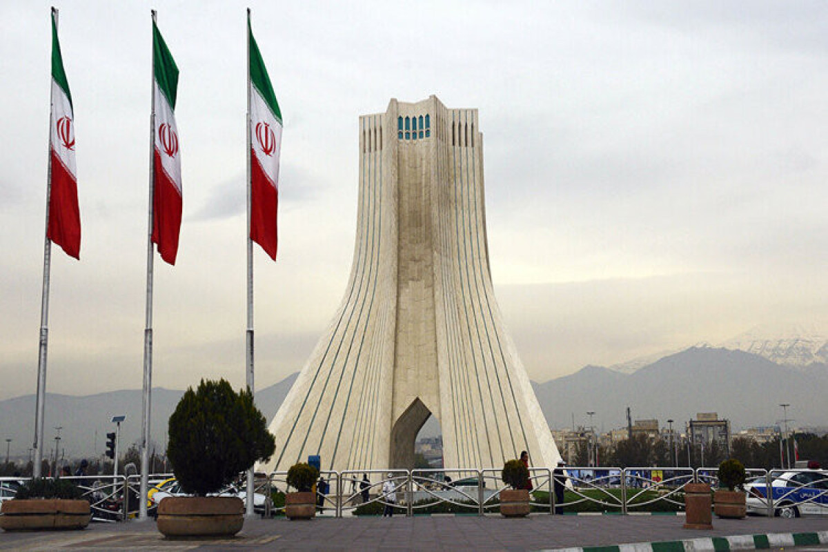 МИД Ирана: Тегеран не поддерживает ни одну из сторон в конфликте в Украине