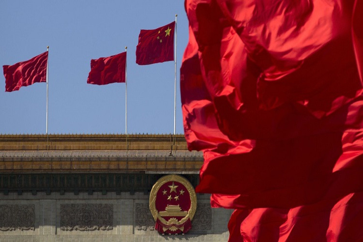 В Китае пообещали властям Тайваня скорый крах