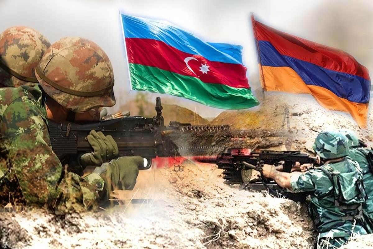 МО Армении: На армяно-азербайджанской границе нет напряженности