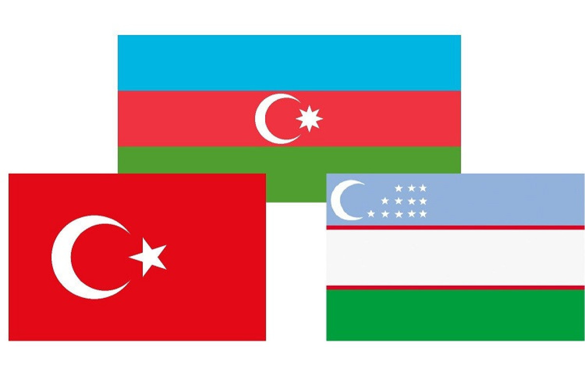 Узбекский эксперт: Становление формата Баку-Анкара-Ташкент обусловлено серьезными взаимными интересами