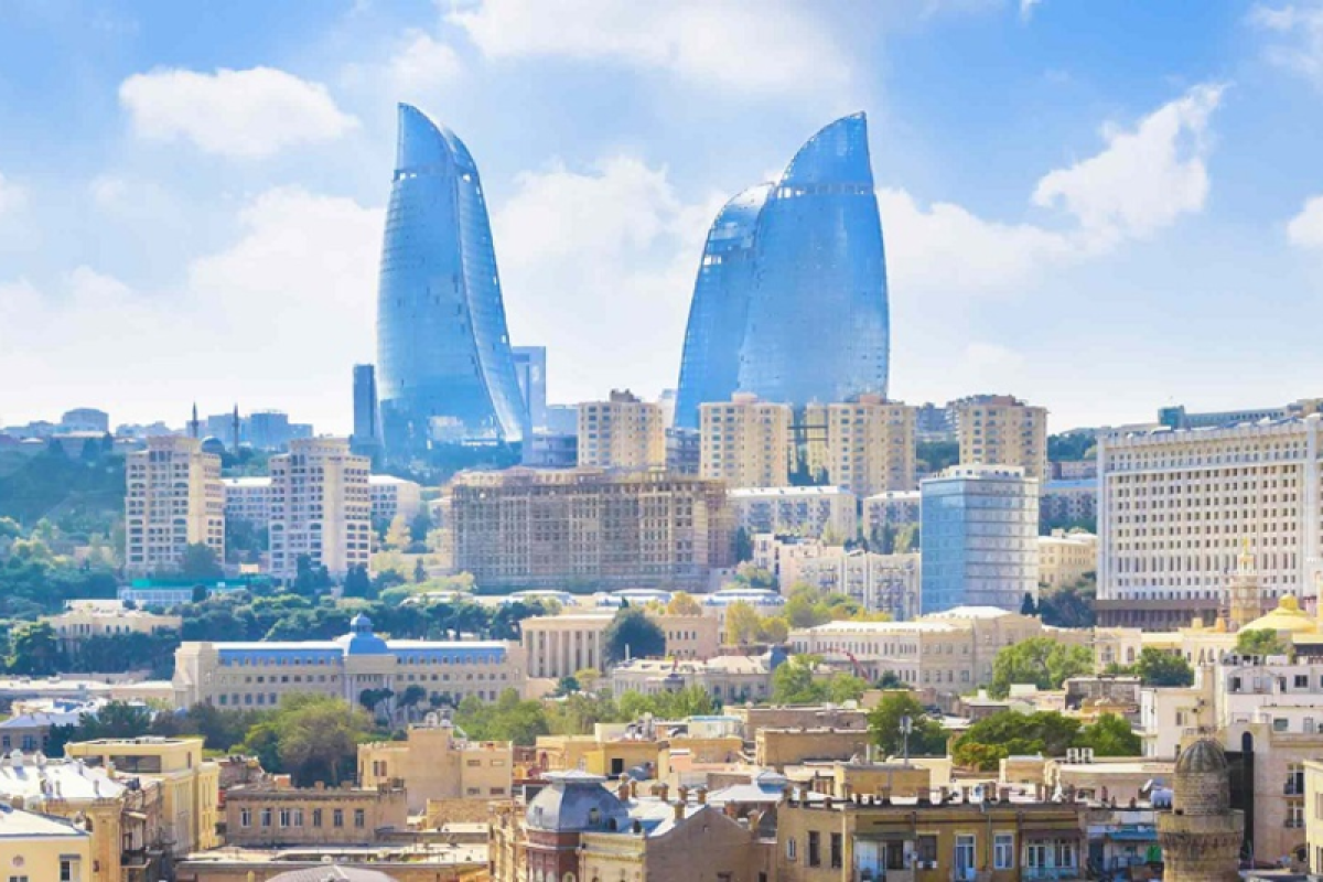 В Азербайджане ожидается до 38 градусов тепла