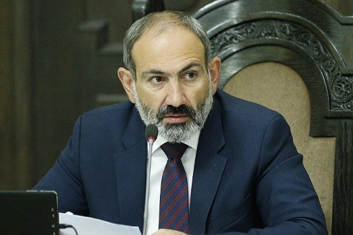 Пашинян заявил о готовности обеспечить связь между Нахчываном и остальной территорией Азербайджана