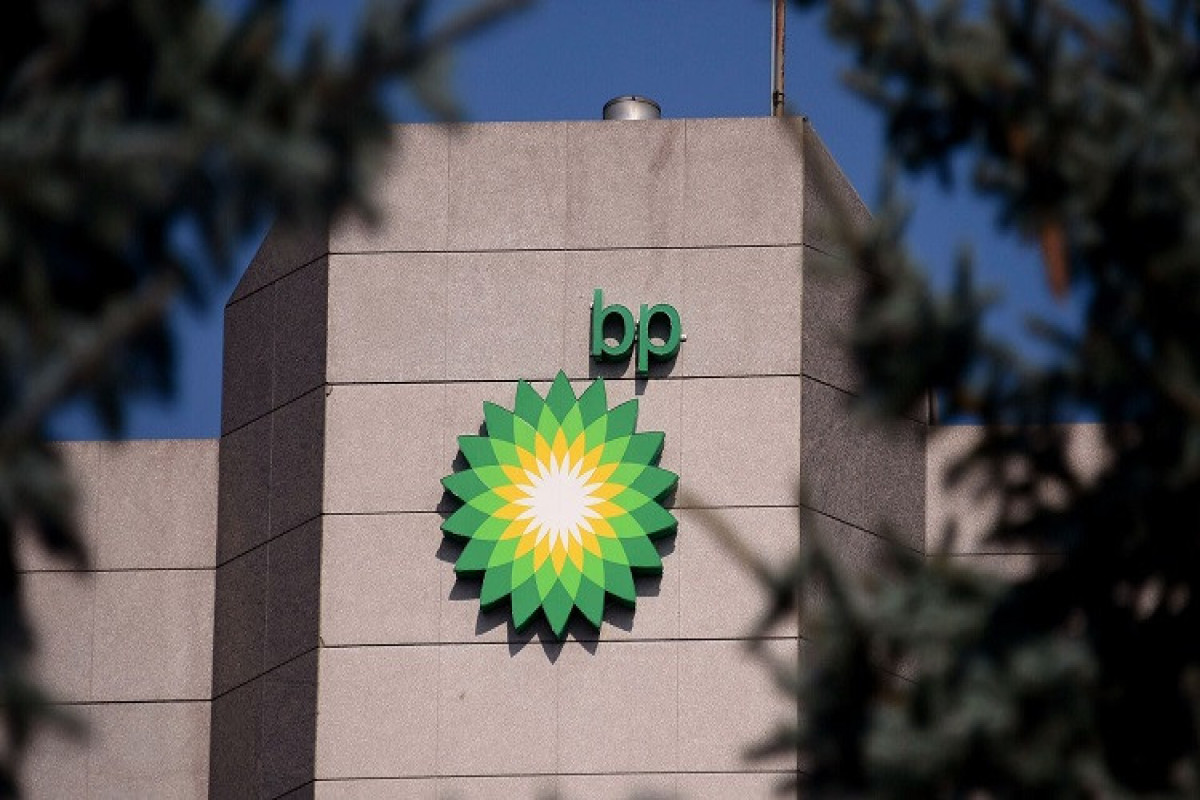 BP обнародовала количество граждан Азербайджана, работающих в компании