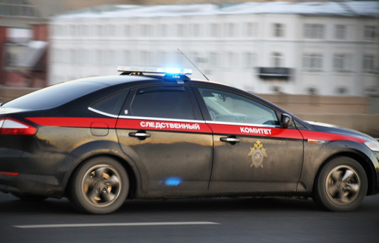 В России женщина сожгла отказавшегося танцевать гостя