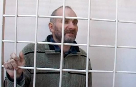 Россиянин, делавший кукол из трупов девочек, признан недееспособным-ВИДЕО НЕ ДЛЯ СЛАБОНЕРВНЫХ 