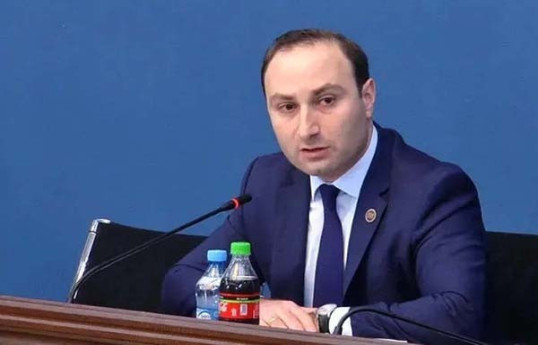Анри Оханашвили