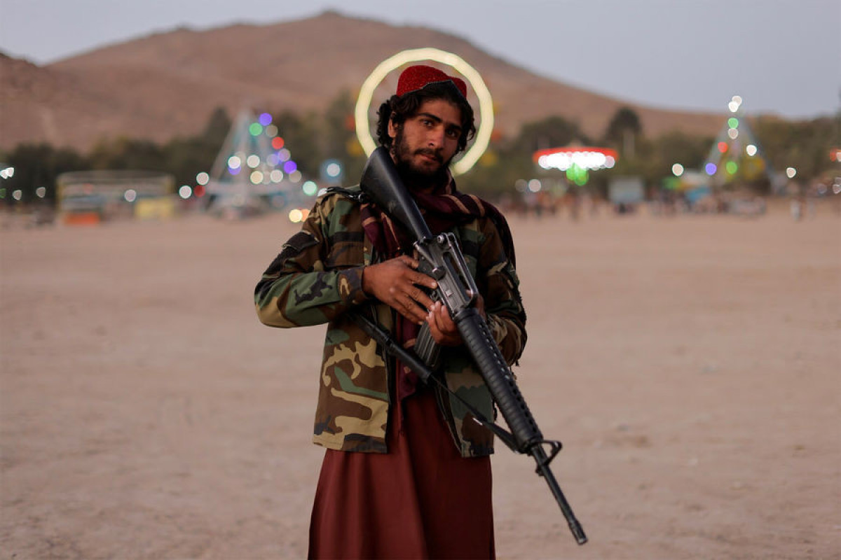 Наркотрафик из Афганистана в Таджикистан после прихода талибов вырос почти втрое
