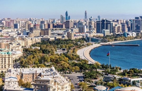 Россияне массово заинтересовались отдыхом в Азерайджане