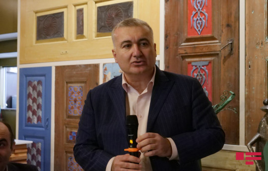 Элин Сулейманов