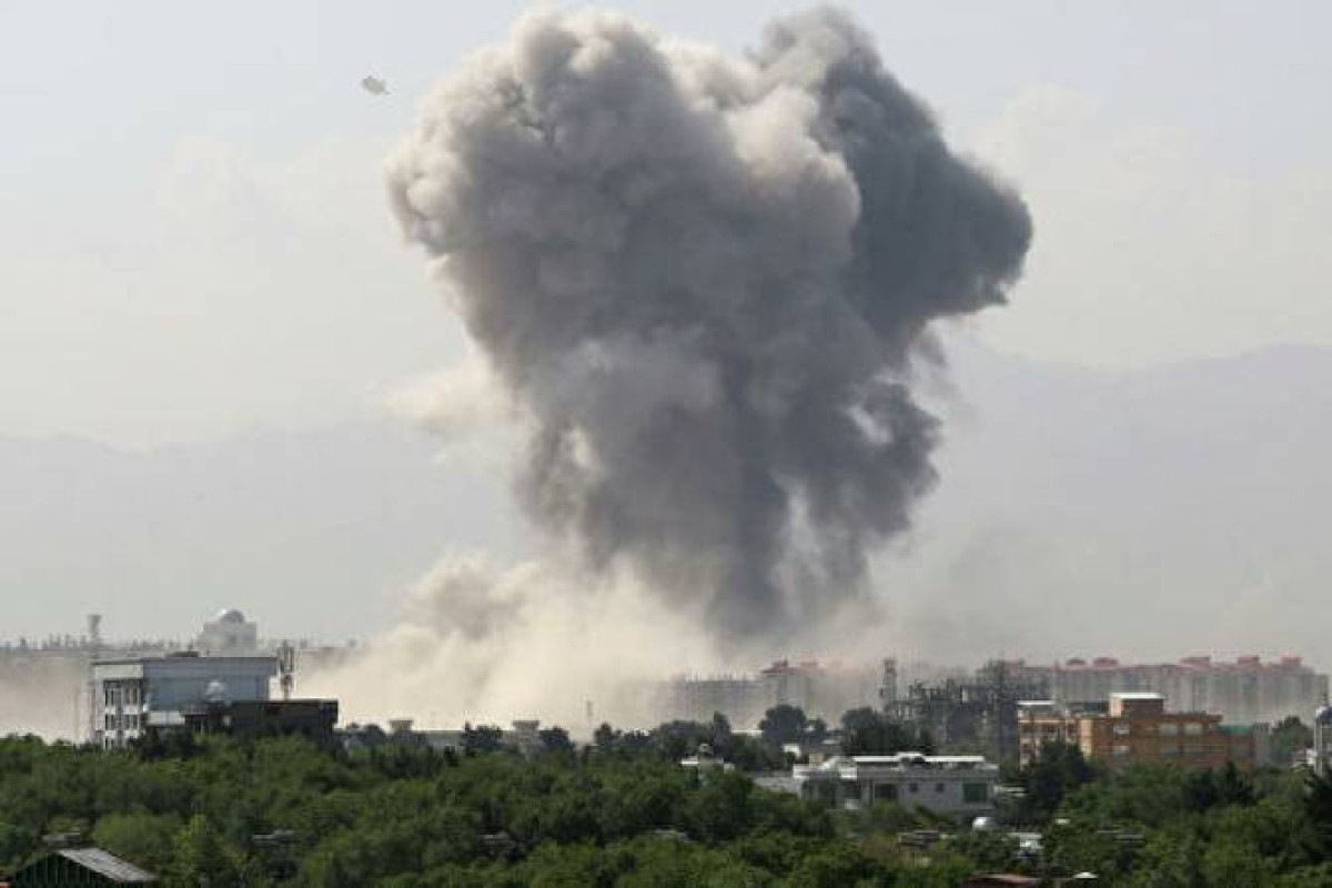 На западе Кабула прогремел взрыв, есть погибшие и раненые