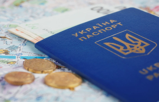 В Украине аннулировали 225 дипломатических паспортов депутатов