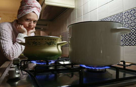 В двух поселках Баку отключат воду