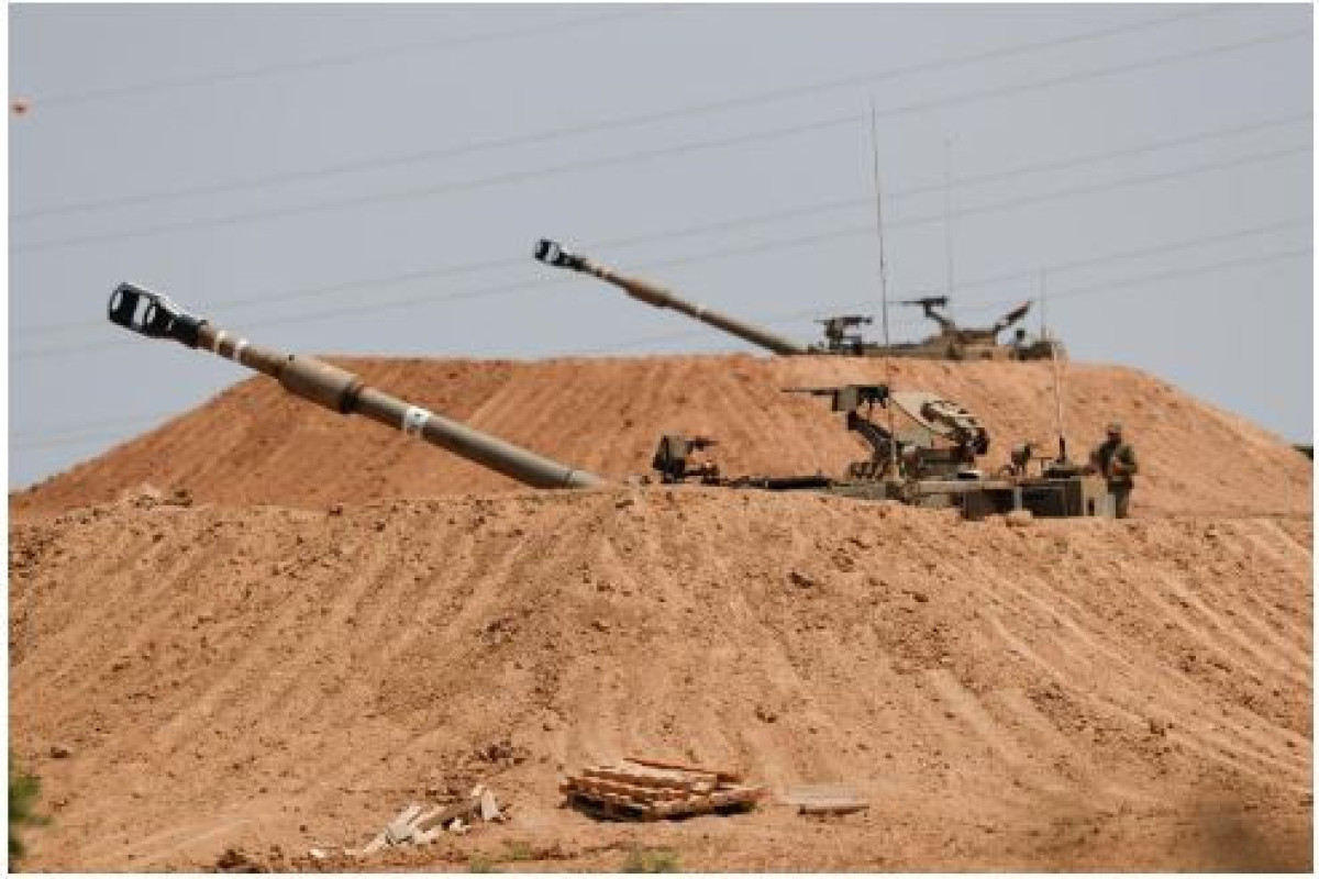 Reuters: Перемирие в Газе начнется в 20.00