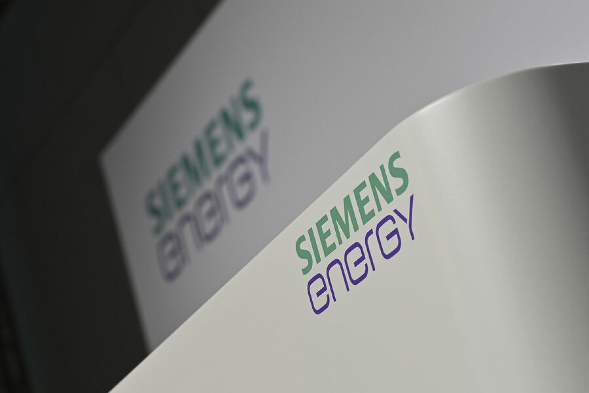 Siemens Energy уходит из России