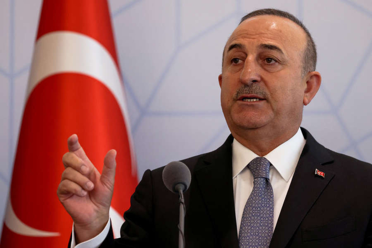 Чавушоглу: Турция готовится к новой архитектуре безопасности в Европе 