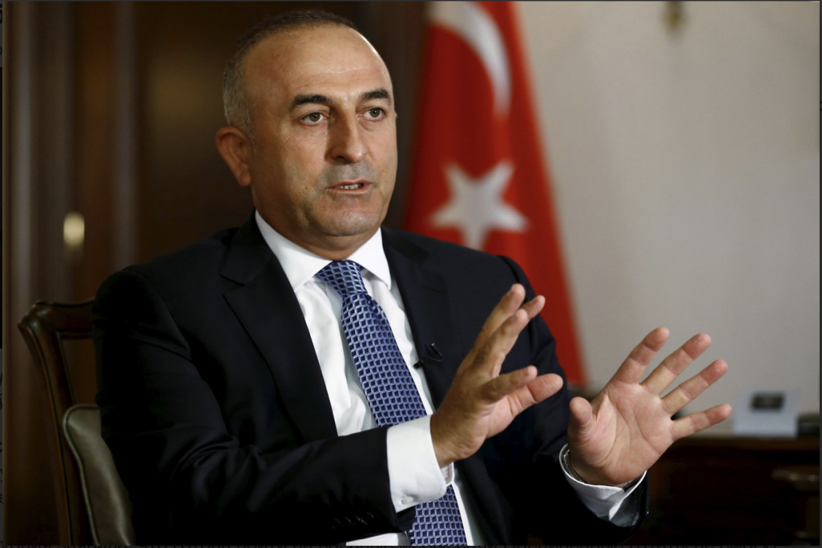 Процесс нормализации армяно-турецких отношений продолжается в координации с Баку