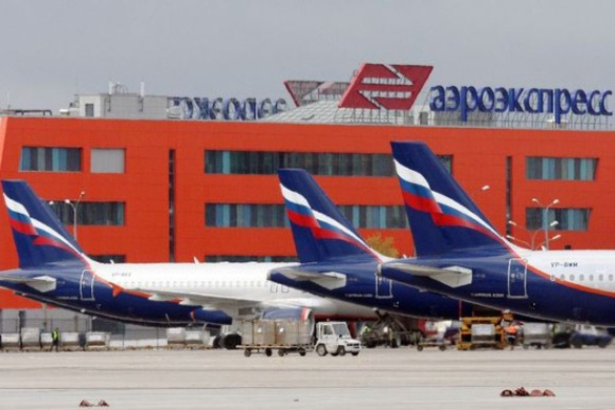 Reuters: Российские авиакомпании разбирают самолеты на запчасти