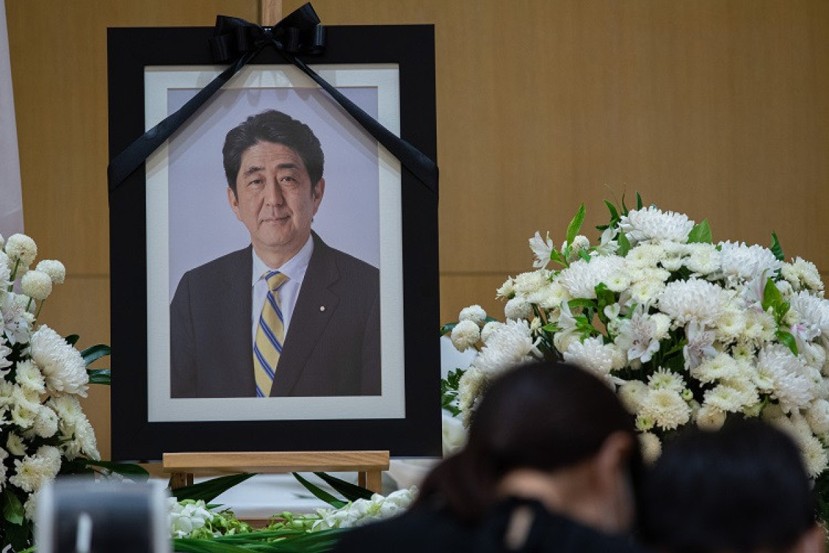 Еще одна церемония похорон Синдзо Абэ пройдет в октябре