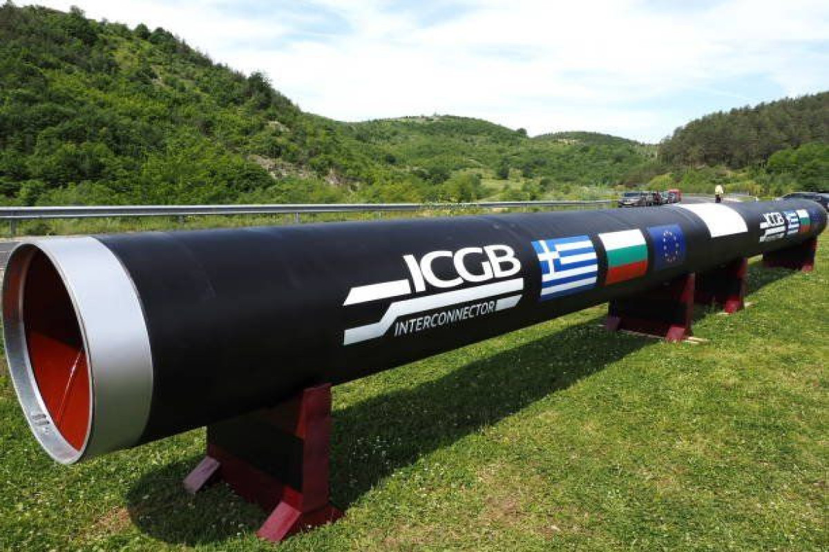 Болгарии жизненно важен азербайджанский газ - Министр призвал ускорить работы по IGB 