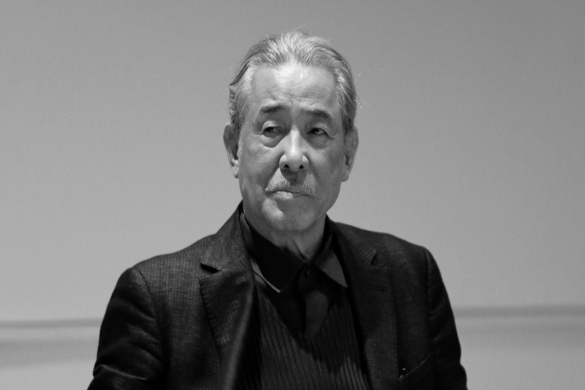 Скончался известный японский модельер, переживший бомбардировку Хиросимы