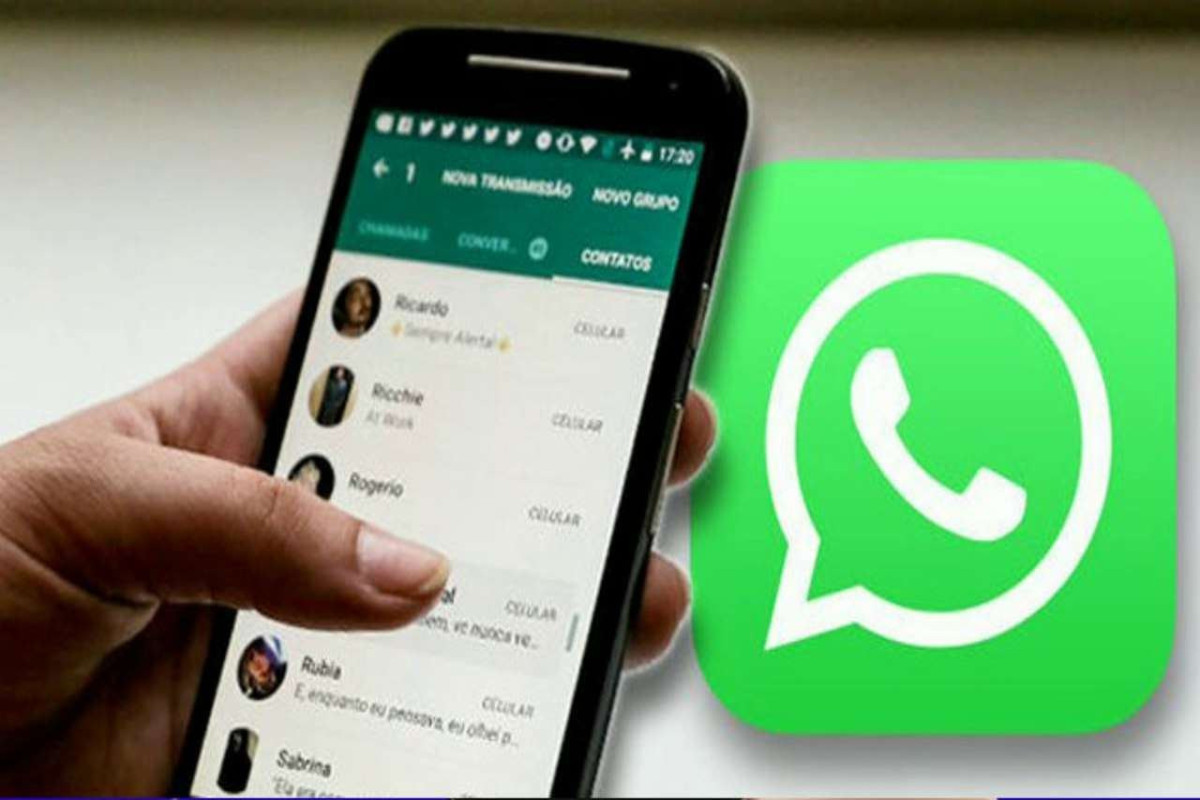 В WhatsApp добавят три новые функции