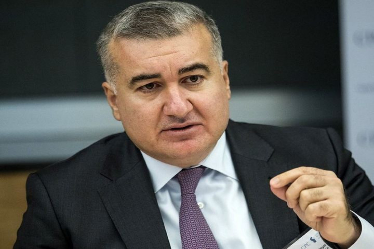 Посол о самоотверженности азербайджанских дипломатов и мотивах нападения на посольство в Лондоне