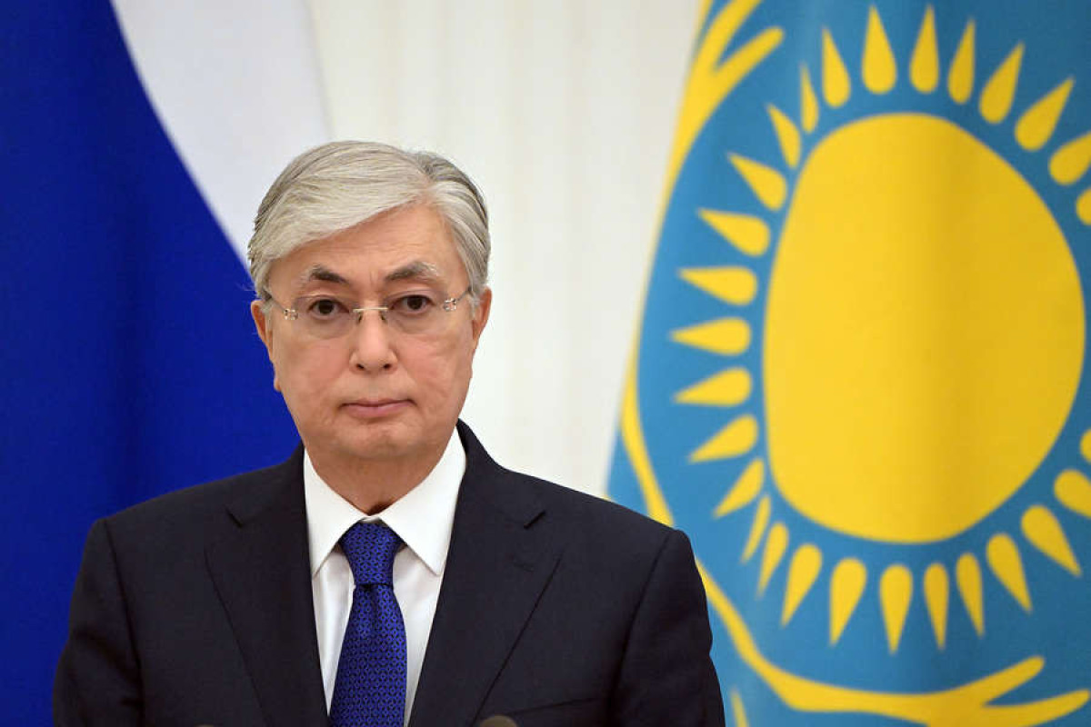 Подозреваемый в покушении на президента Казахстана оказался экс-журналистом