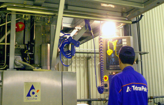 Tetra Pak продаст свой бизнес в России за 1 евро