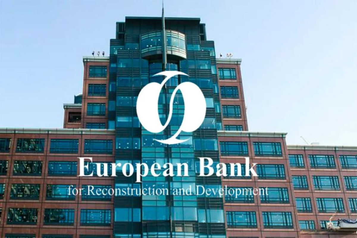 ЕБРР выдал крупный кредит на проект, который облегчит грузоперевозки из Баку в порты Черного моря